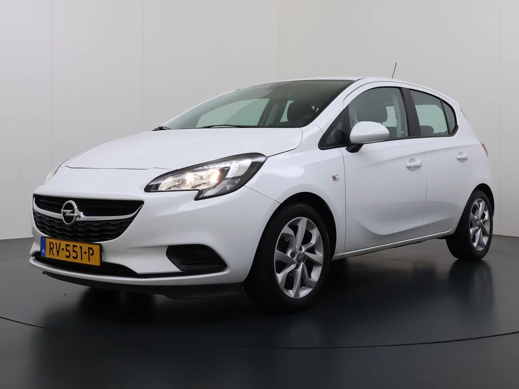 Opel Corsa – foto 2
