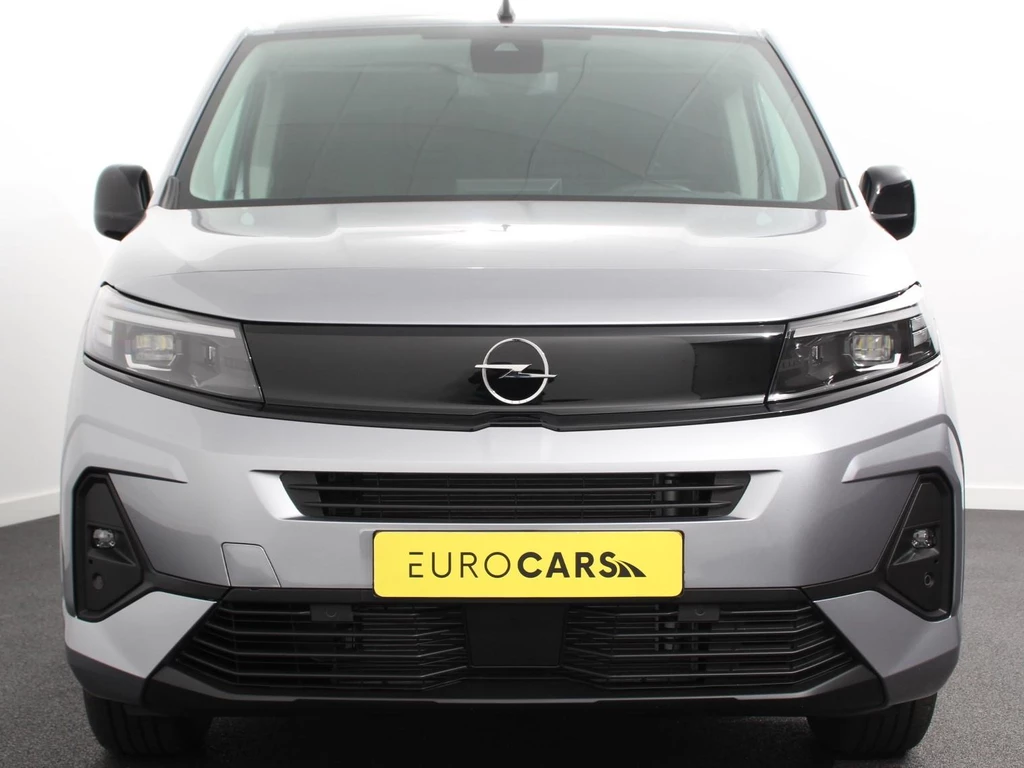Opel Combo – foto 9