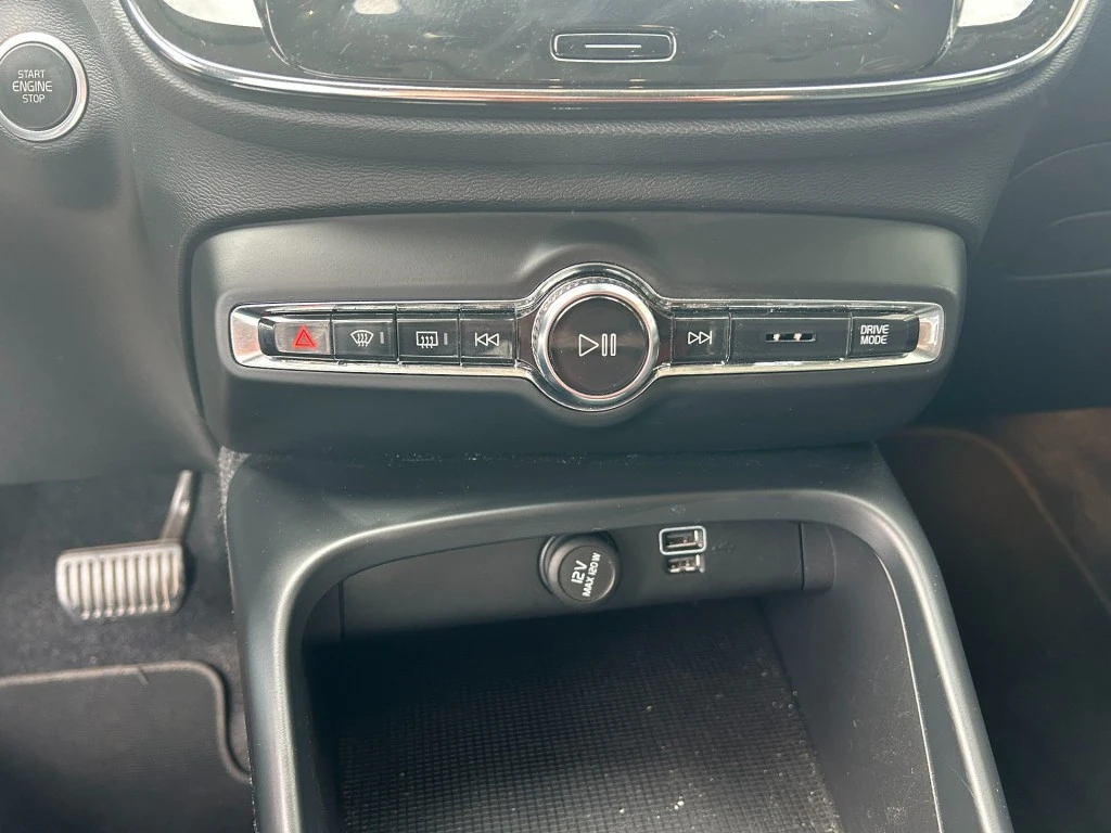 Volvo XC40 – foto 27