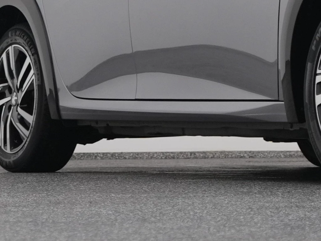 Peugeot e-208 – foto 39