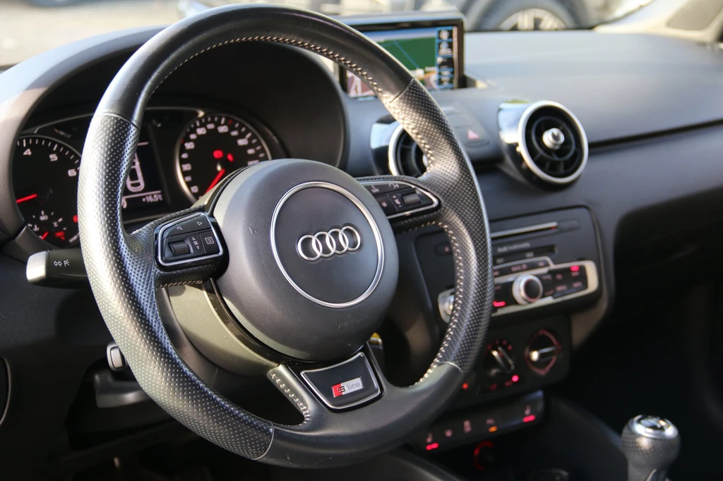 Audi A1 – foto 8