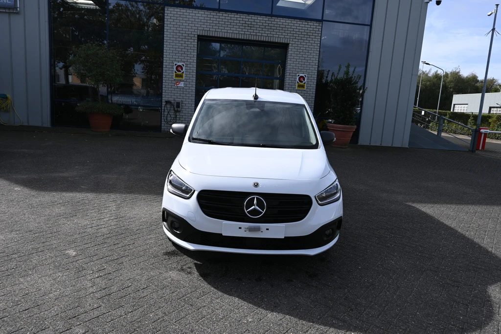 Mercedes-Benz eCitan – foto 7
