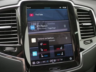 Volvo XC90 – thumbnail 29