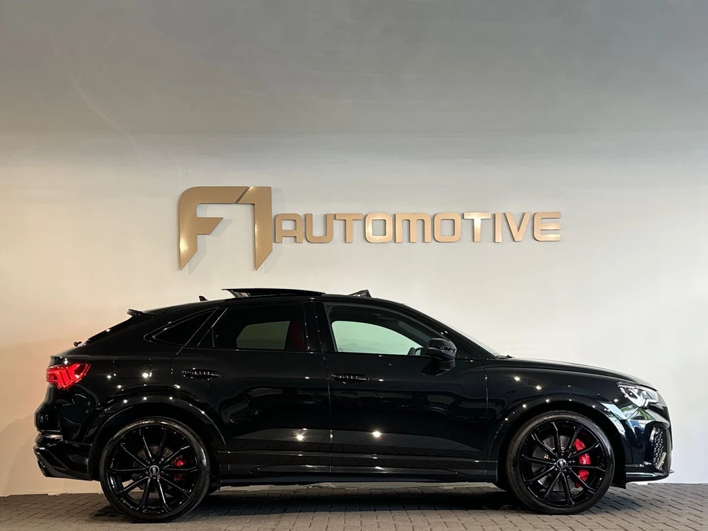Audi RSQ3 – foto 6