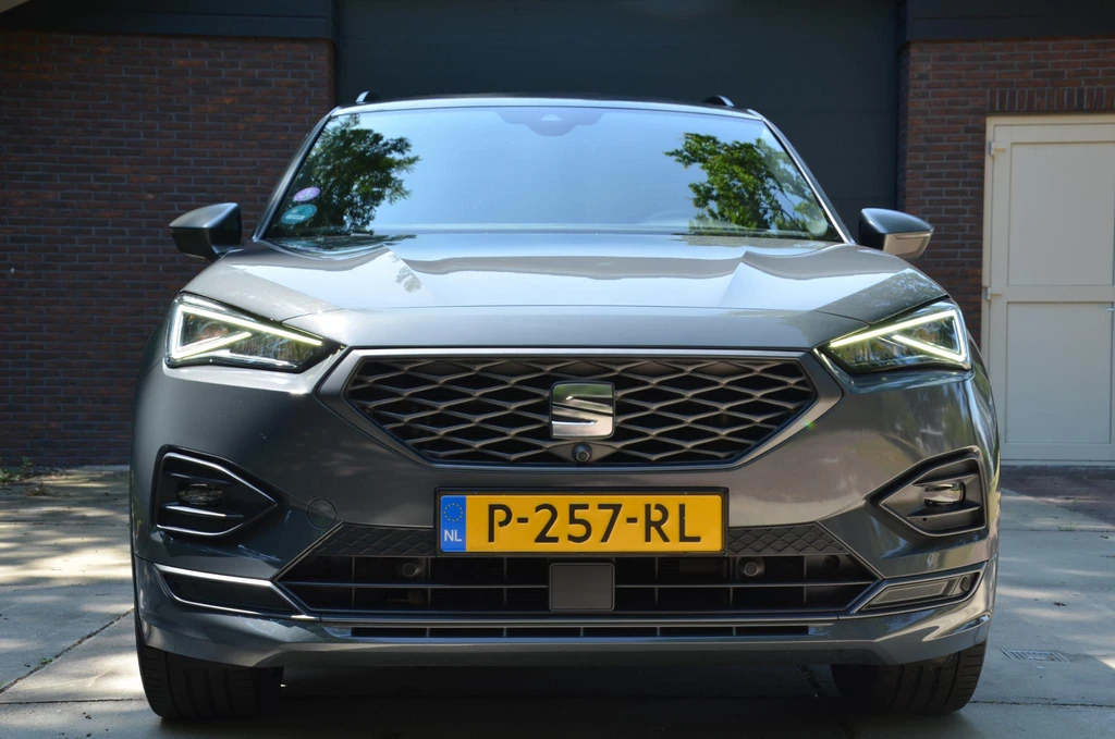 SEAT Tarraco – foto 16