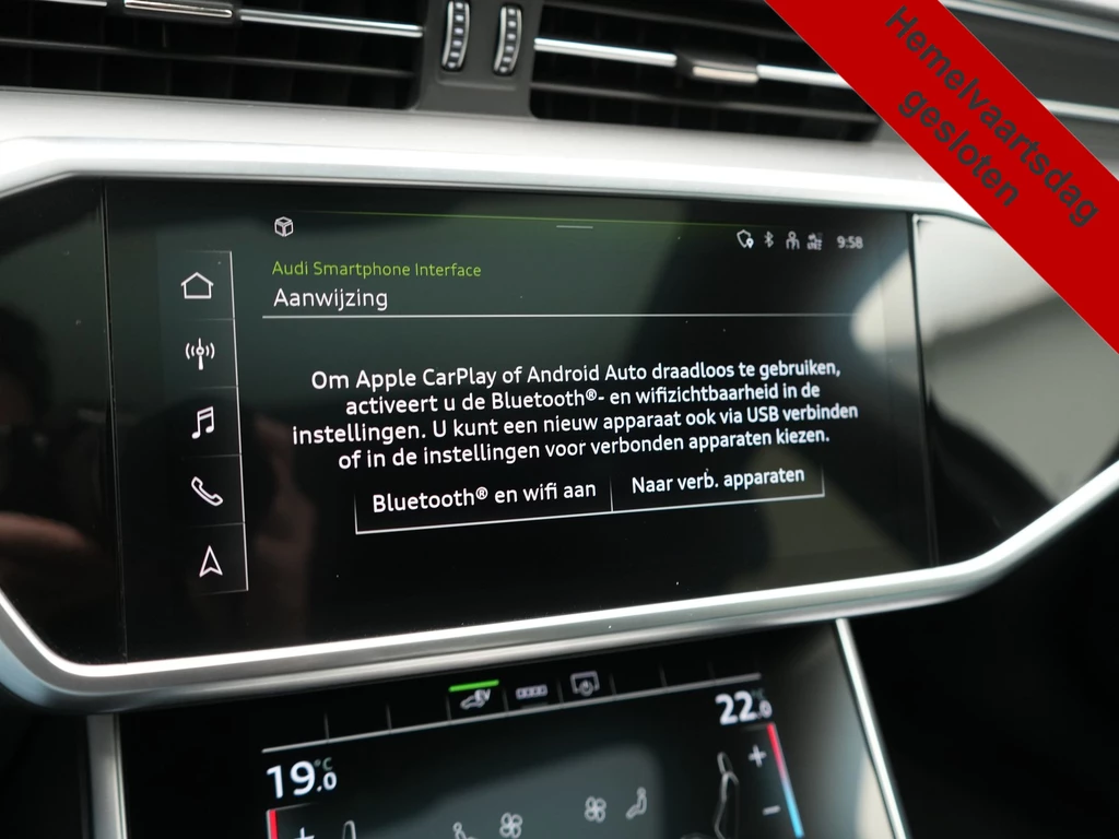 Audi A6 – foto 36