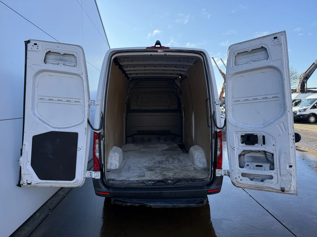 Mercedes-Benz Sprinter – foto 11