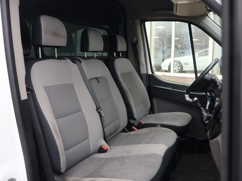 Hyundai H350 – foto 8