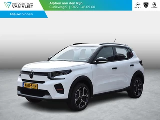 Citroën C3 – thumbnail 1