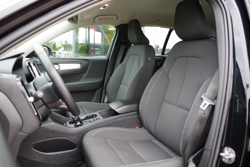 Volvo XC40 – foto 11