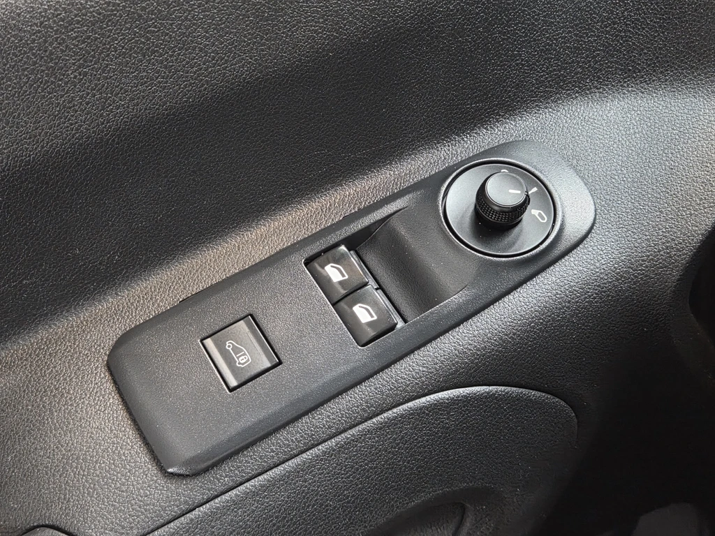 Opel Combo – foto 14