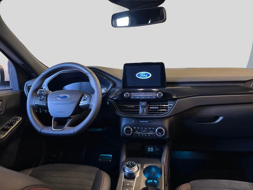 Ford Kuga – foto 6