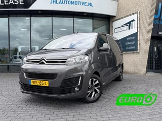 Citroën Jumpy – thumbnail 1