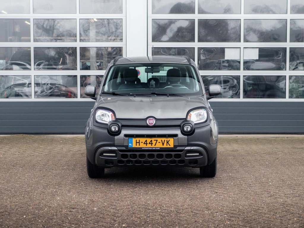 Fiat Panda – foto 10