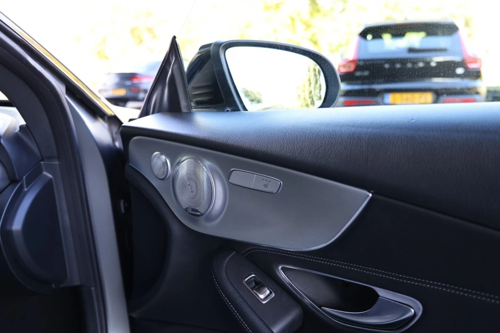 Mercedes-Benz C-Klasse – foto 9