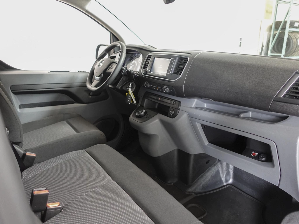 Opel Vivaro – foto 13