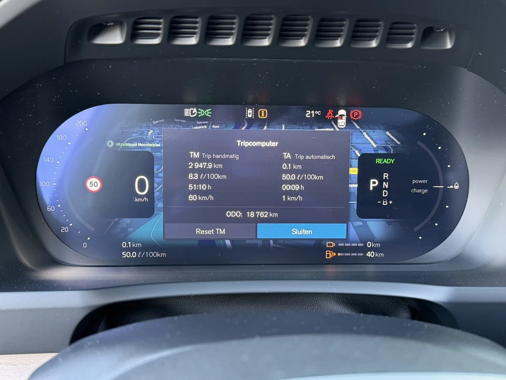 Volvo XC90 – foto 23