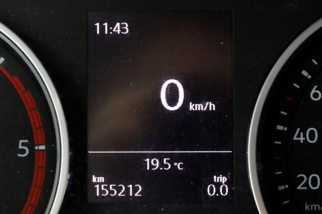 Volkswagen Crafter – foto 14