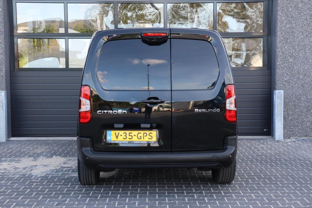 Citroën Berlingo – foto 3