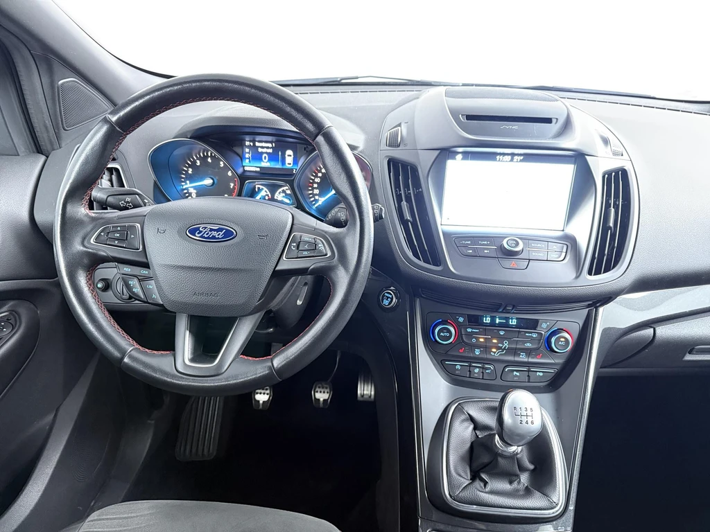 Ford Kuga – foto 35
