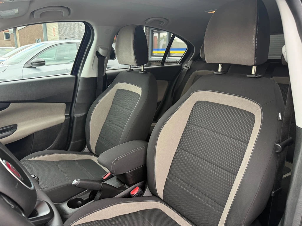 Fiat Tipo – foto 22