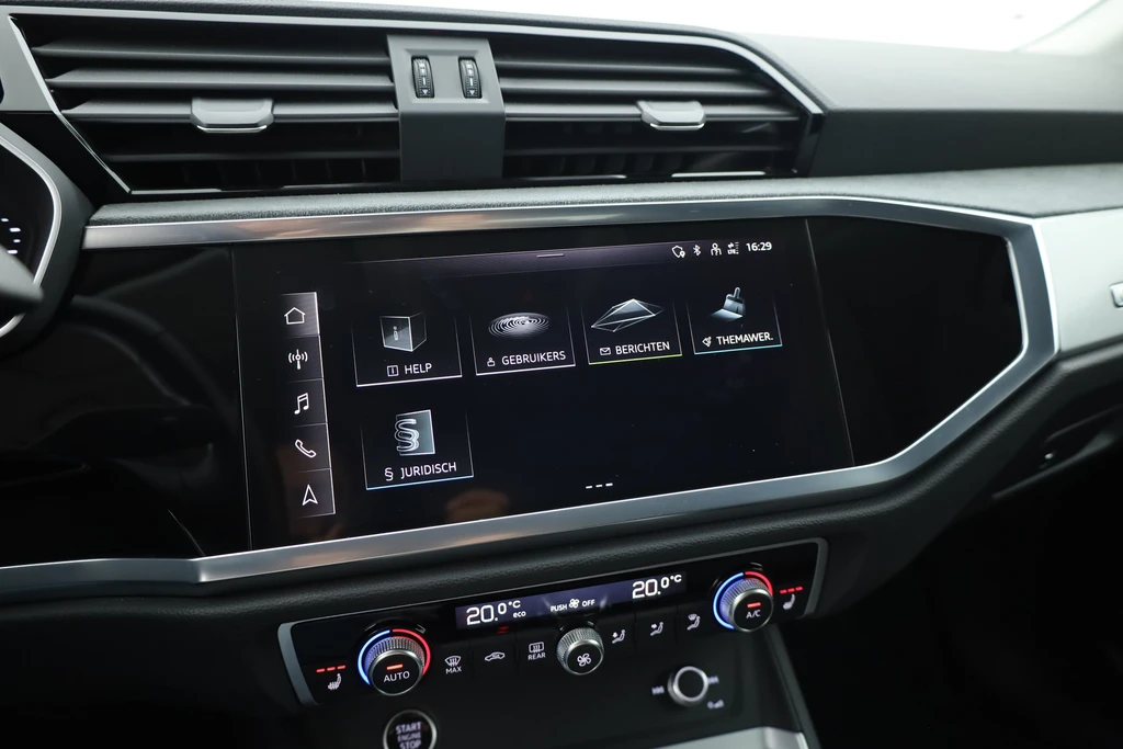 Audi Q3 – foto 27