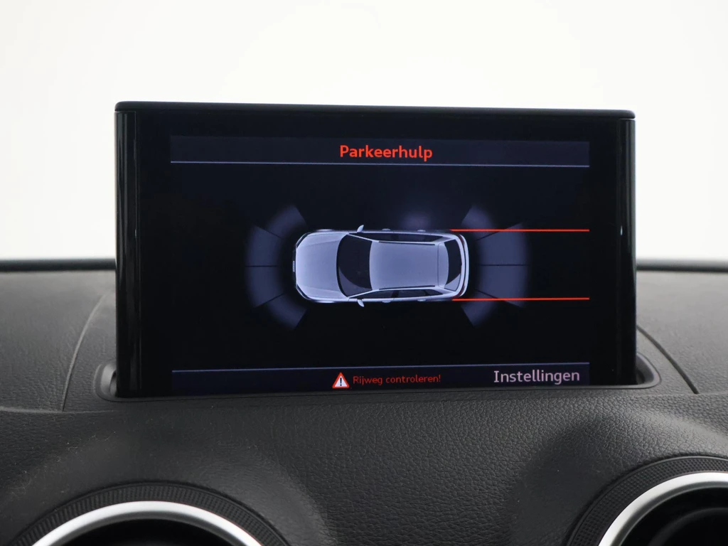 Audi A3 – foto 37