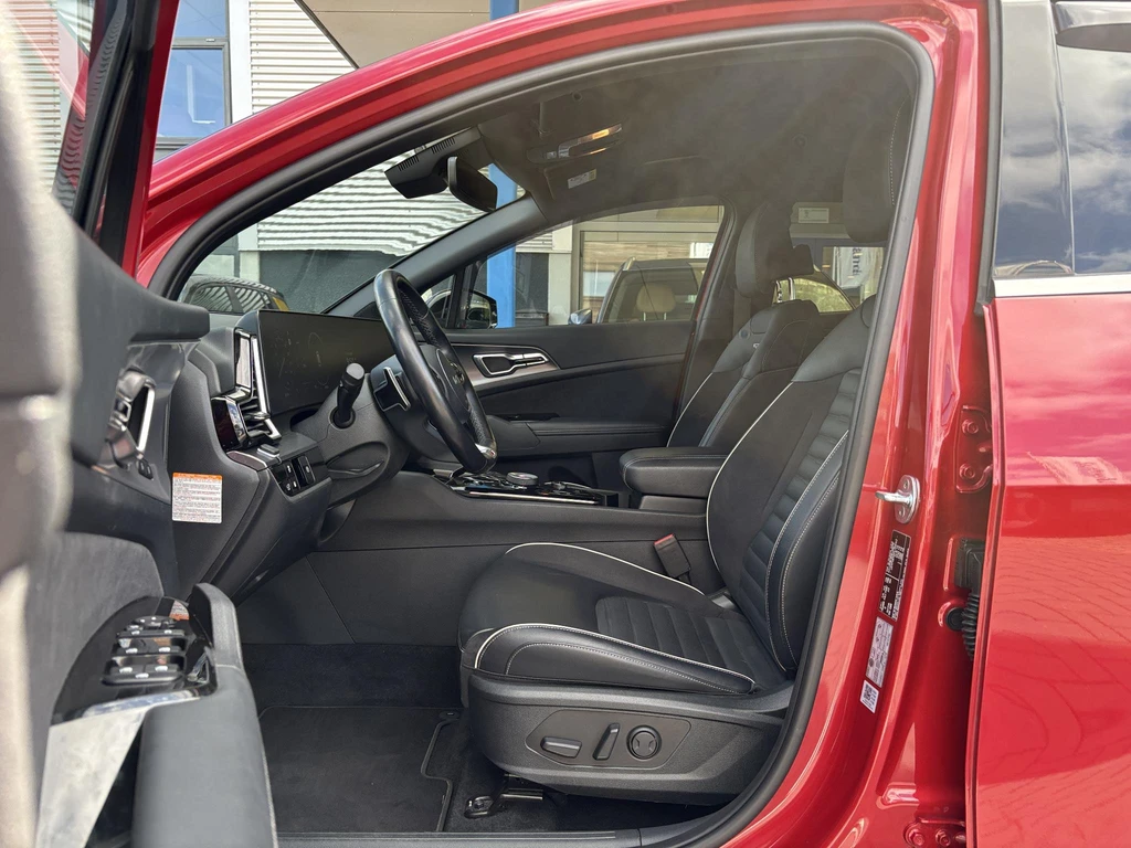 Kia Sportage – foto 15
