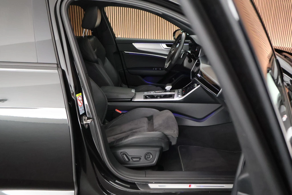 Audi A6 – foto 13