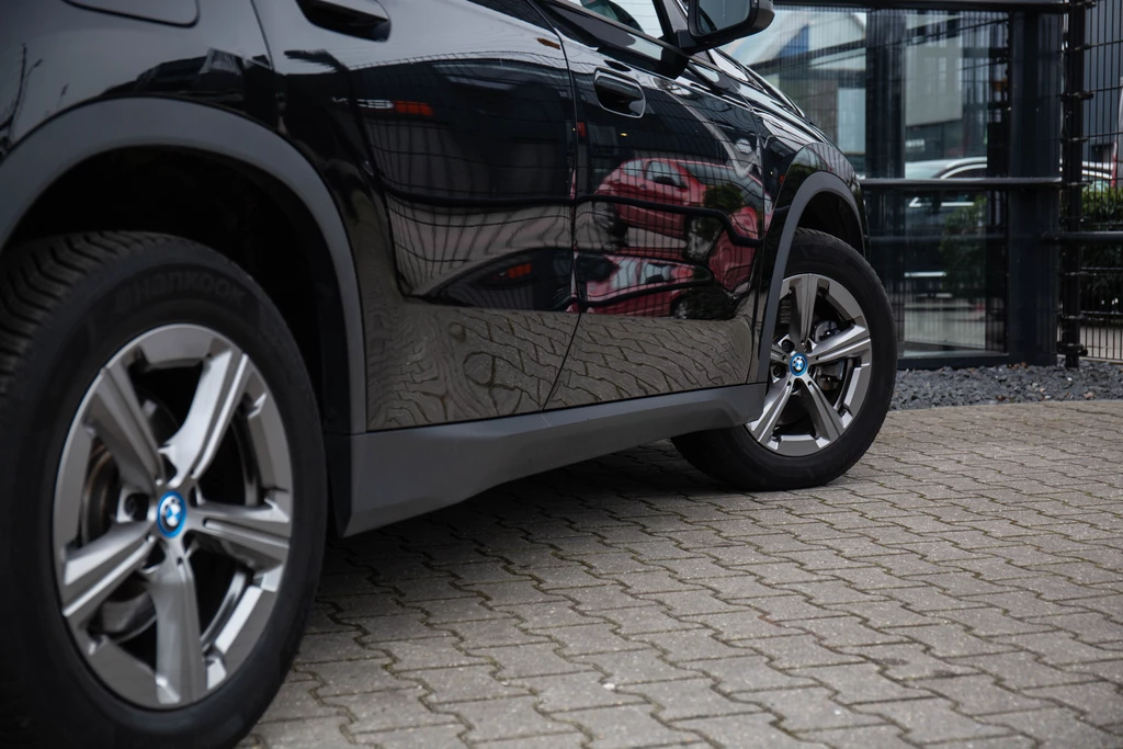 BMW X1 – foto 5
