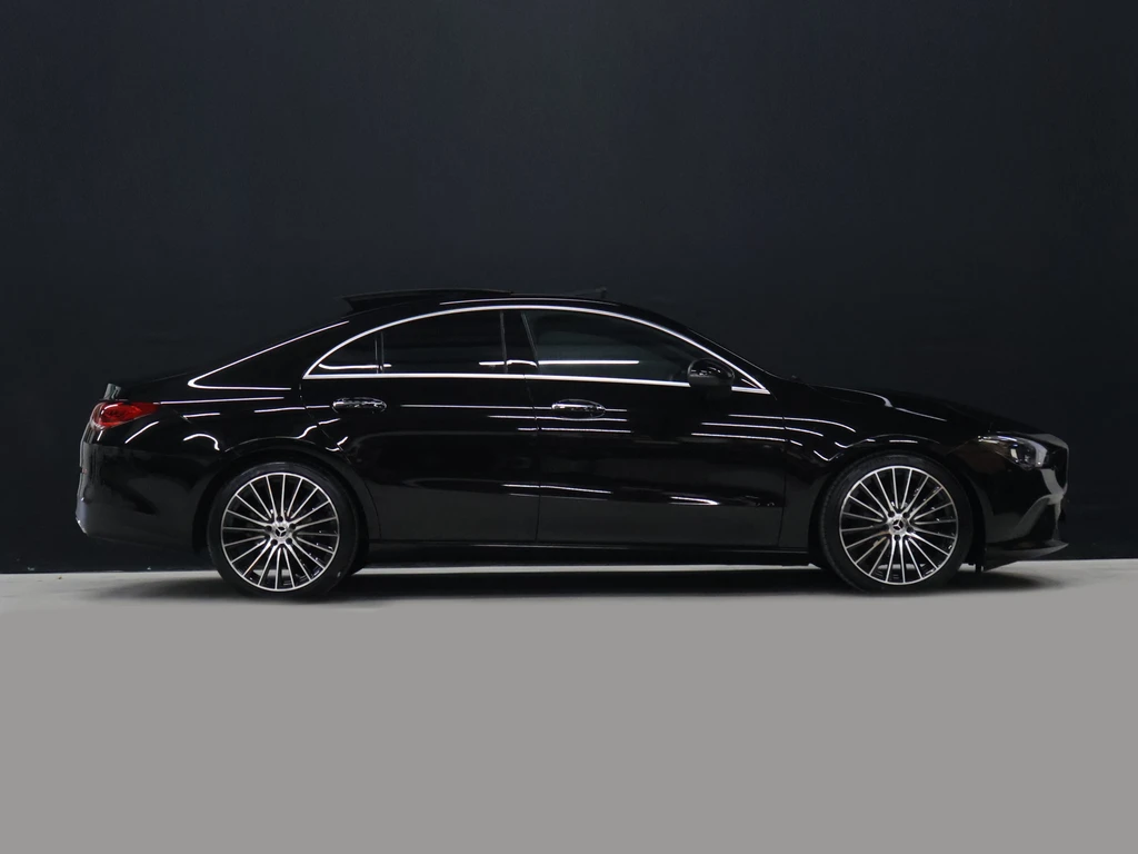 Mercedes-Benz CLA – foto 5