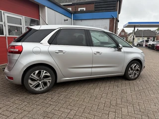 Citroën C4 Picasso – thumbnail 8