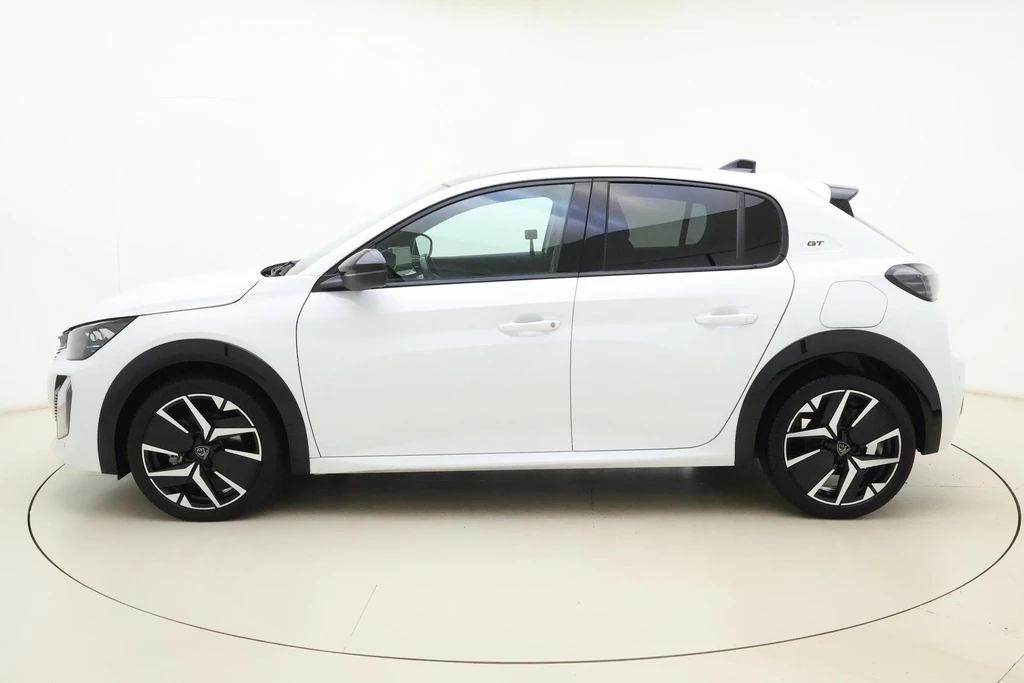 Peugeot 208 – foto 2