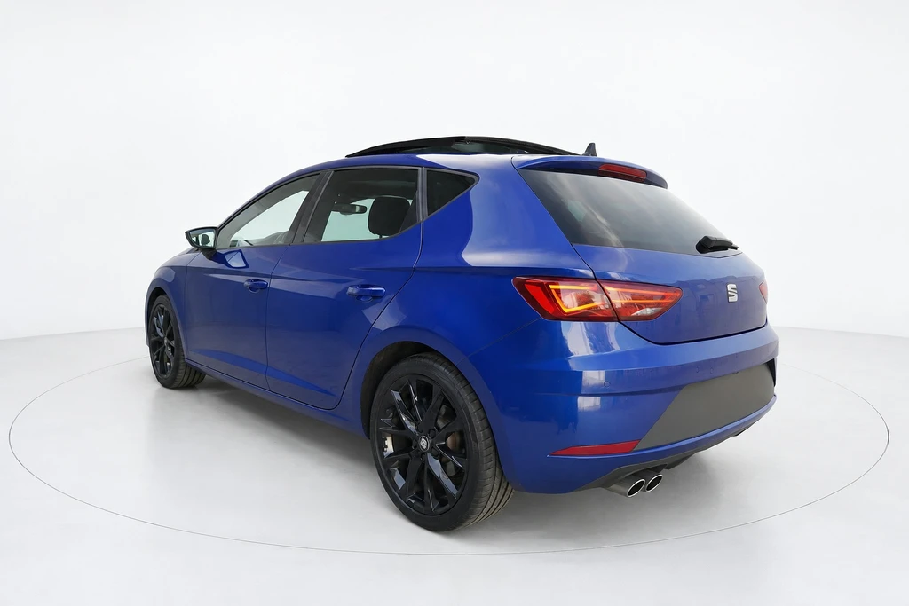 SEAT Leon – foto 3