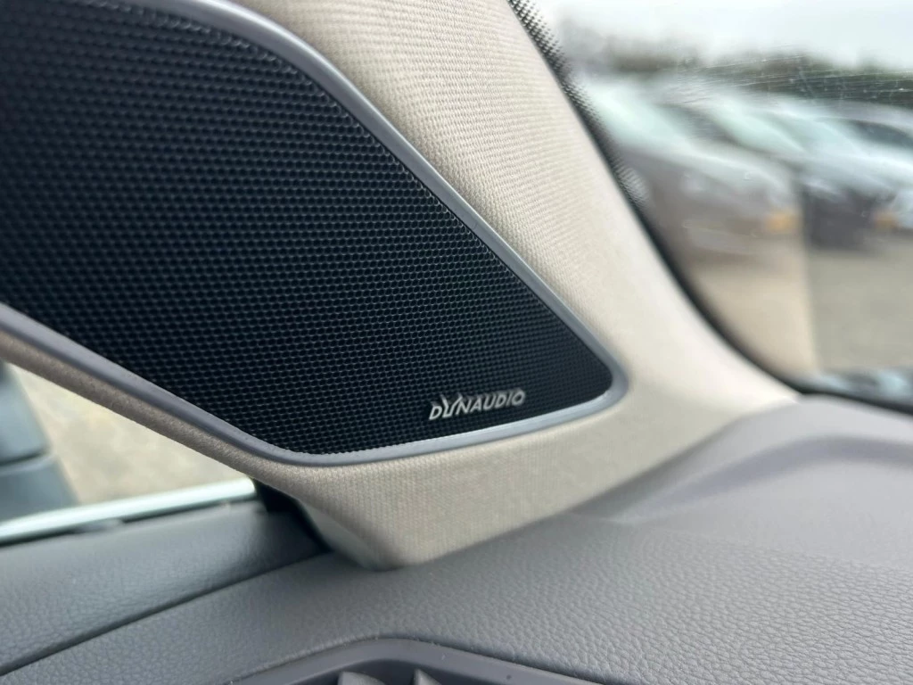 Volkswagen Touareg – foto 28