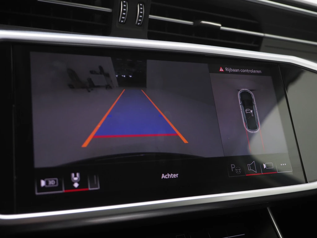 Audi A6 – foto 31