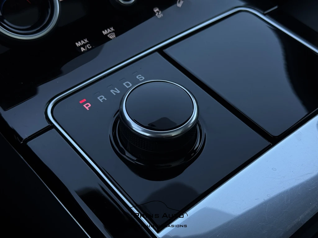 Land Rover Range Rover Velar – foto 18