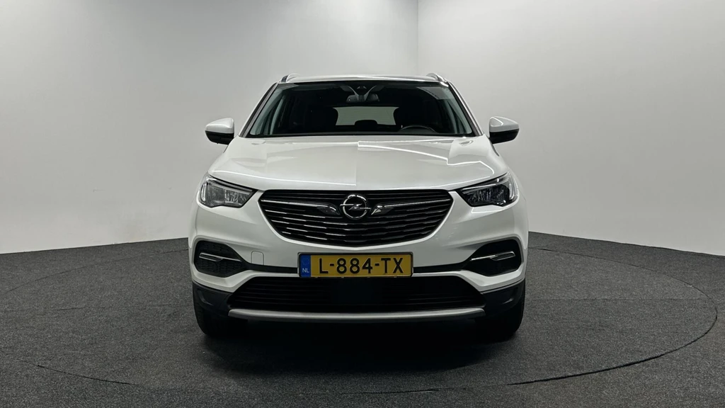 Opel Grandland X – foto 8
