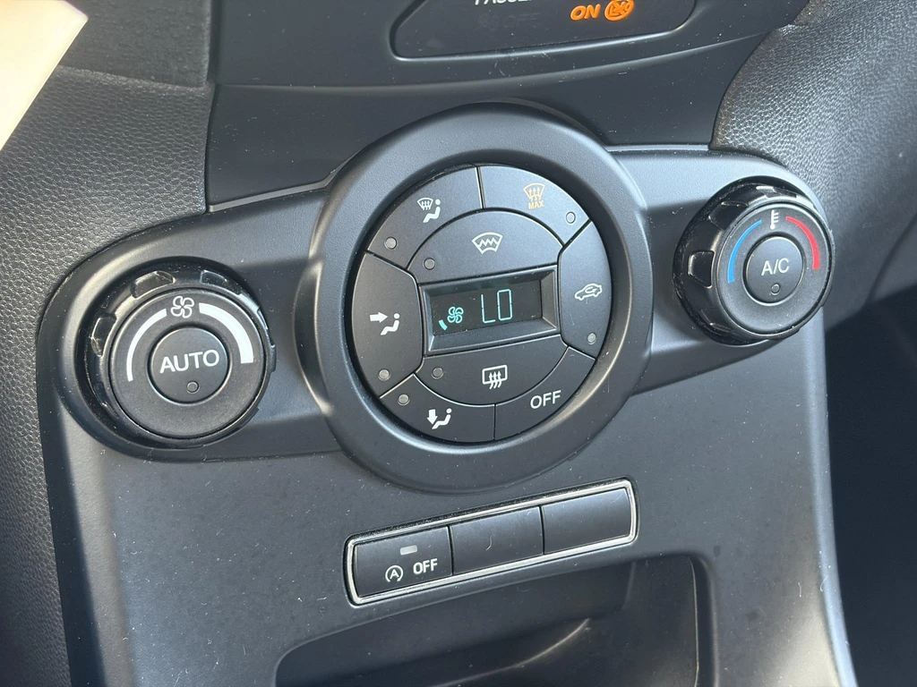 Ford Fiesta – foto 15