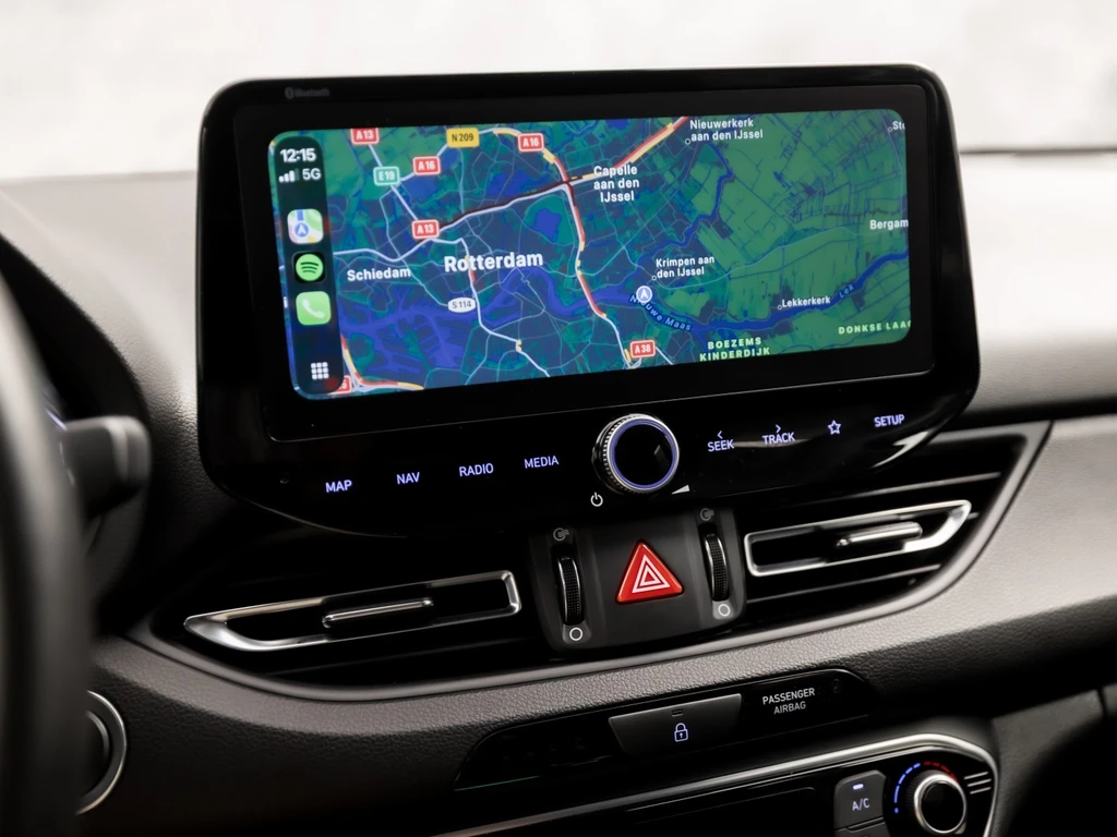 Hyundai i30 – foto 27