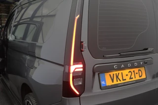 Volkswagen Caddy – thumbnail 4