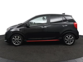Kia Picanto – thumbnail 2