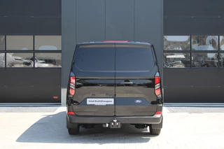 Ford Transit Custom – thumbnail 4