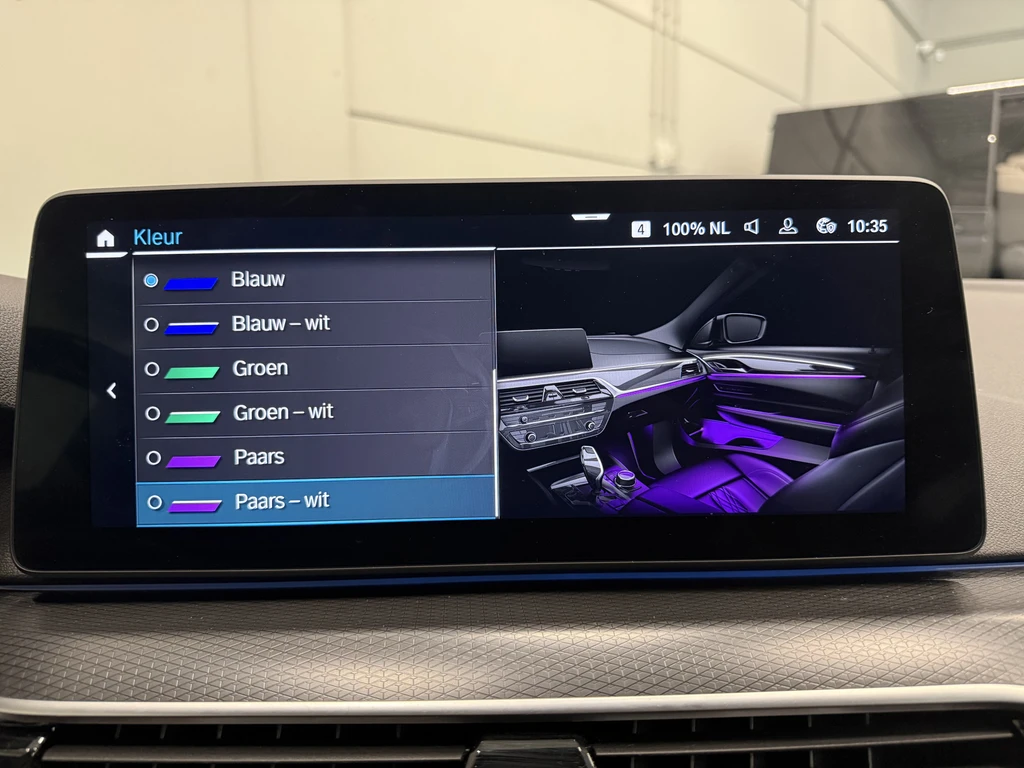 BMW 5 Serie – foto 44