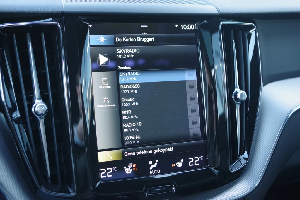 Volvo XC60 – foto 25