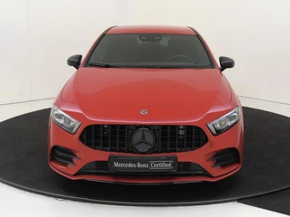 Mercedes-Benz A-Klasse – thumbnail 8