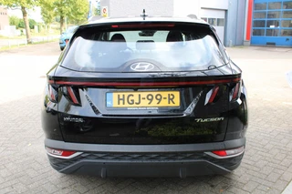 Hyundai Tucson – thumbnail 4