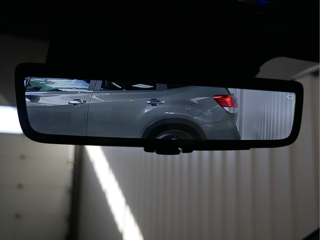 Subaru Solterra – foto 20