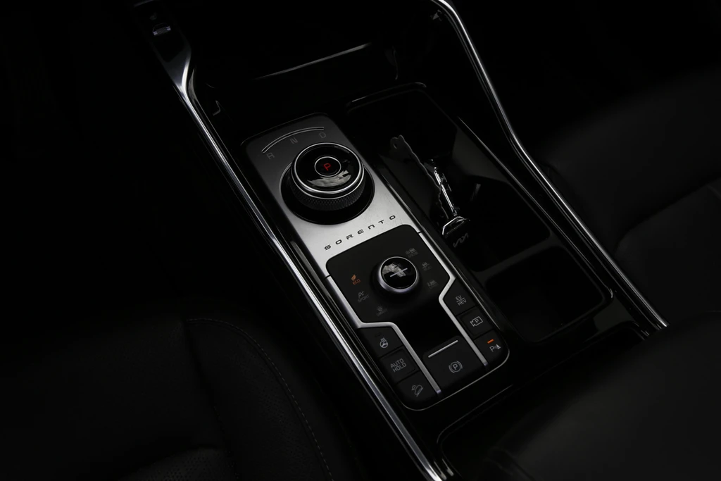 Kia Sorento – foto 35