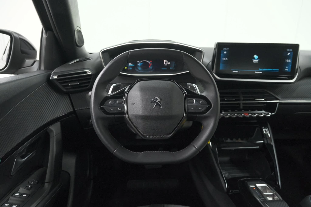 Peugeot 2008 – foto 34